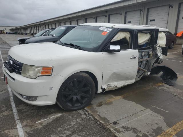 2010 Ford Flex Limit 3.5L