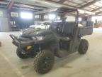 2021 Can-Am Defender Hd8 იყიდება East Granby-ში, CT - Minor Dent/Scratches