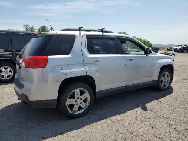  GMC TERRAIN 2012 Silver