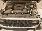 2024 Jeep Wrangler High Altitude 4Xe na sprzedaż w Anthony, TX - Front End