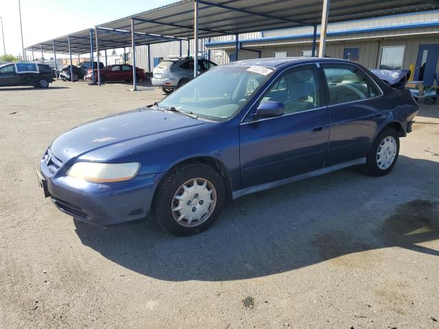 2002 Honda Accord Lx