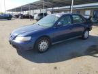 2002 Honda Accord Lx for Sale in Sacramento, CA - Rear End