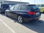2014 BMW 320I SPORT for sale at Copart SANDWICH