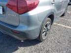 2019 SUZUKI VITARA SZ5 BOOSTERJET  for sale at Copart SANDTOFT