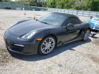 2013 Porsche Boxster  للبيع في Riverview، FL - Rear End