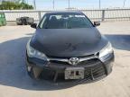 2016 Toyota Camry Le en Venta en Wilmer, TX - Hail