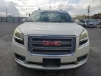 2014 Gmc Acadia Slt-1 იყიდება Sun Valley-ში, CA - Mechanical