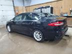 2020 Ford Fusion Se for Sale in Kincheloe, MI - Top/Roof