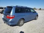 2005 Honda Odyssey Exl de vânzare în Reno, NV - Side