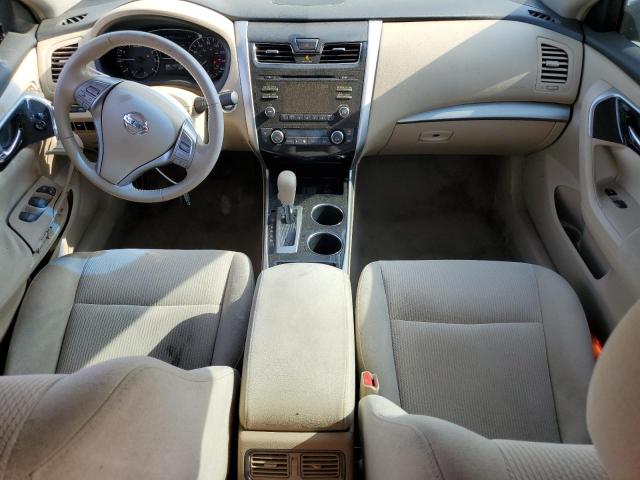 Sedans NISSAN ALTIMA 2013 Szary