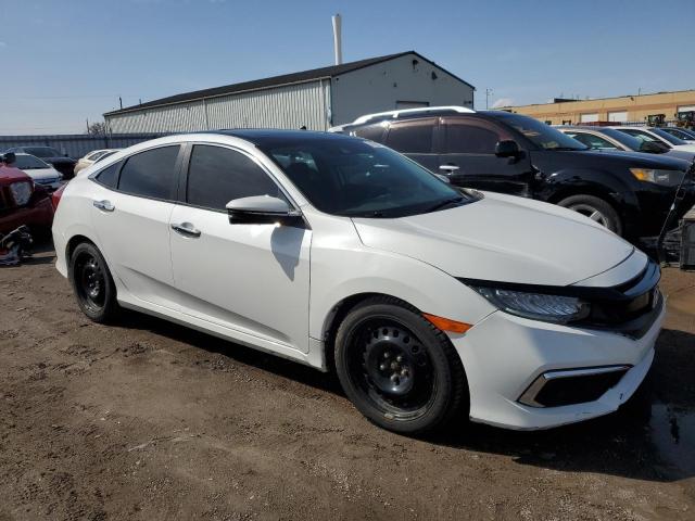 2019 HONDA CIVIC TOURING