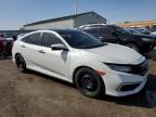 2019 HONDA CIVIC TOURING for sale at Copart ON - TORONTO
