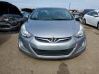 2016 Hyundai Elantra Se for Sale in Elgin, IL - Mechanical