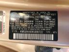 2019 Hyundai Nexo Limited na sprzedaż w Phoenix, AZ - Stripped