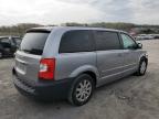 2016 Chrysler Town & Country Touring for Sale in Chambersburg, PA - Front End