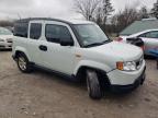 2011 Honda Element Ex en Venta en West Warren, MA - Front End