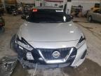 2021 Nissan Maxima Sv продається в Earlington, KY - Front End