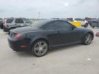 2002 Lexus Sc 430 للبيع في Wilmer، TX - Hail