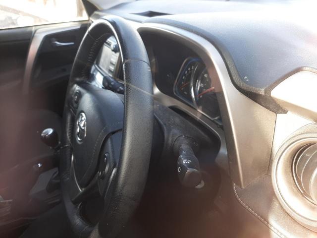 2013 TOYOTA RAV4 ICON