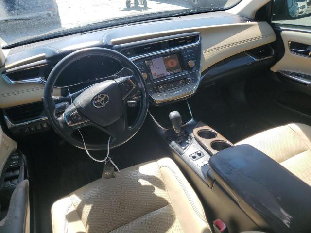  TOYOTA AVALON 2013 Gray