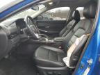 2021 Nissan Sentra Sr for Sale in East Granby, CT - Side