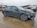 2024 Nissan Sentra Sv за продажба в Grand Prairie, TX - Front End