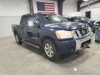 2008 Nissan Titan Xe за продажба в Windham, ME - Rear End