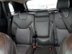 2016 Jeep Cherokee Latitude за продажба в New Orleans, LA - Front End