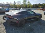 2023 Chevrolet Camaro Ls за продажба в Concord, NC - Rear End