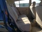 2007 Nissan Versa S en Venta en Spartanburg, SC - Front End