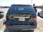 2009 Mercedes-Benz Ml 350 للبيع في Wilmington، CA - Rear End