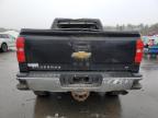 2015 Chevrolet Silverado K2500 Heavy Duty Lt for Sale in Windham, ME - Front End