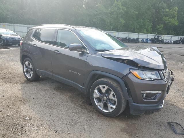  JEEP COMPASS 2019 Szary