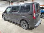 2019 FORD TRANSIT CONNECT TITANIUM   for sale at Copart AB - CALGARY