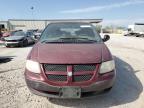 2002 Dodge Caravan Se for Sale in Kansas City, KS - Mechanical