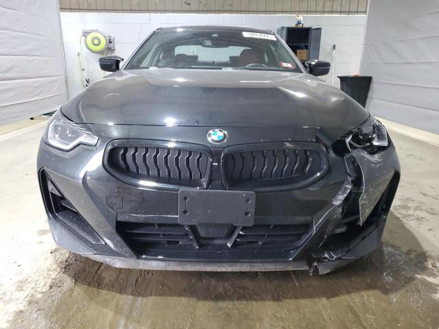  BMW M2 2024 Black