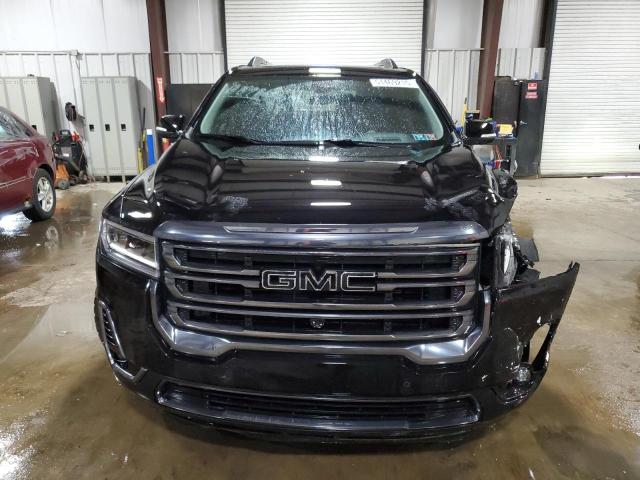  GMC ACADIA 2023 Black