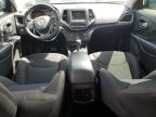 2019 Jeep Cherokee Latitude na sprzedaż w Florence, MS - Front End