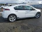2014 Chevrolet Volt  იყიდება Vallejo-ში, CA - Front End