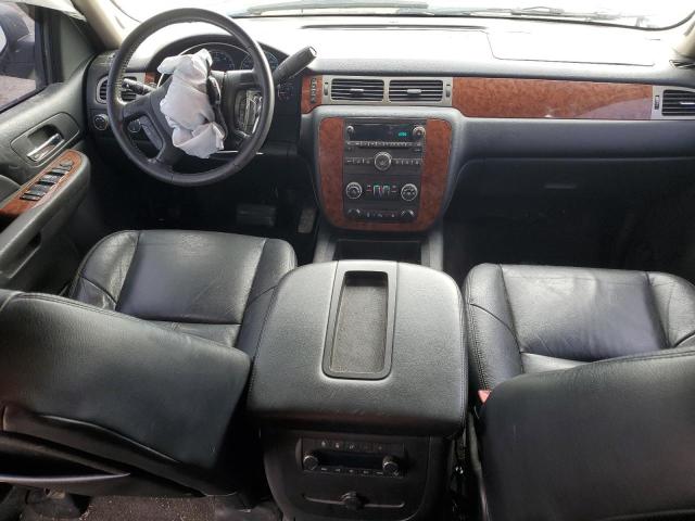 2009 CHEVROLET TAHOE K1500 LT