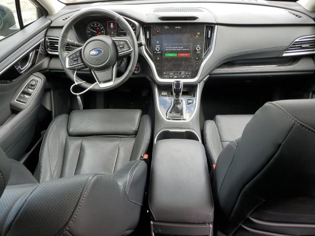  SUBARU OUTBACK 2023 Green