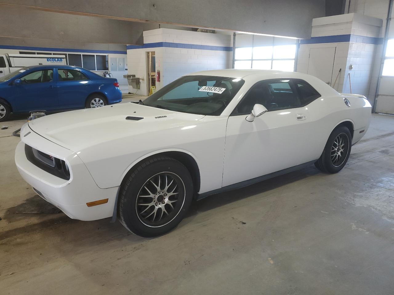 Sandston, VA에서 판매 중인 2009 Dodge Challenger R/T - Minor Dent/Scratches