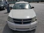 2008 Dodge Avenger Sxt за продажба в Tulsa, OK - Front End
