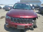 2018 Jeep Grand Cherokee Limited продається в Assonet, MA - Front End