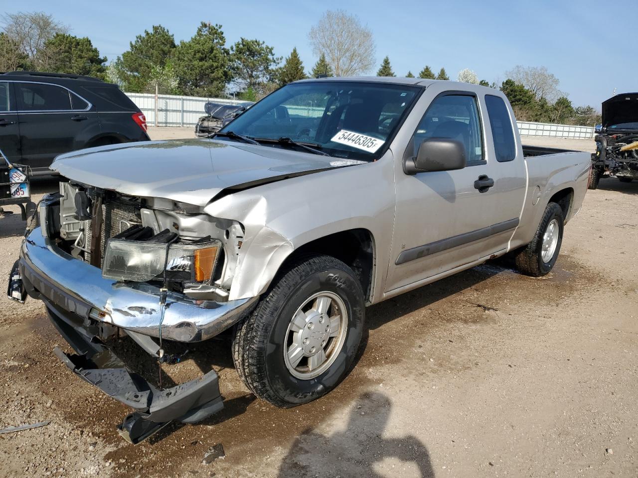 Elgin, IL에서 판매 중인 2008 Chevrolet Colorado Lt - Front End