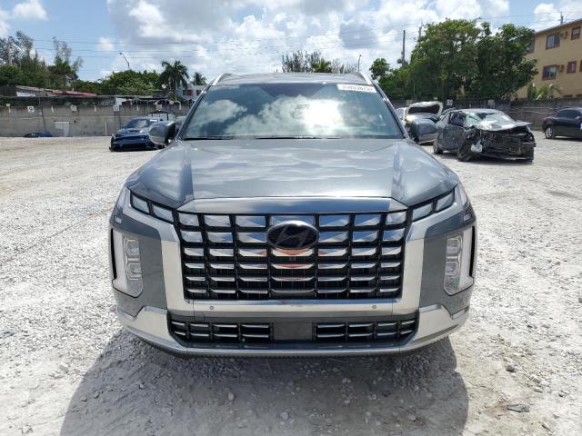  HYUNDAI PALISADE 2024 Gray