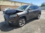 Marlboro, NY에서 판매 중인 2021 Jeep Compass Limited - Front End