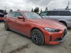 2024 Bmw I4 Edrive 35 for Sale in Rancho Cucamonga, CA - Rear End