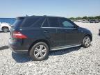 2015 Mercedes-Benz Ml 350 4Matic en Venta en Arcadia, FL - Side