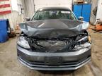 2015 Volkswagen Jetta Tdi de vânzare în Lyman, ME - Front End